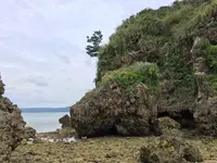 屋我地ビーチの写真・動画_image_327230