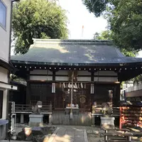 安倍晴明神社の写真・動画_image_327249