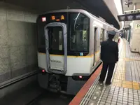 奈良駅の写真・動画_image_327279