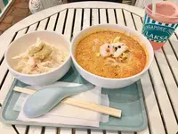 SINGAPORE HOLIC LAKSA（シンガポール ホリック ラクサ）の写真・動画_image_327427