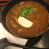 手打ちカレーうどん こんぴら茶屋の写真・動画_image_327534