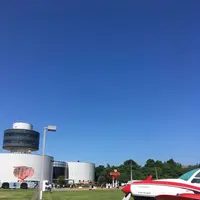 航空科学博物館の写真・動画_image_327554