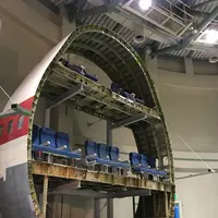 航空科学博物館の写真・動画_image_327556