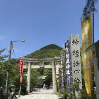 宮地嶽神社の写真・動画_image_327563