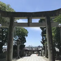 宮地嶽神社の写真・動画_image_327567