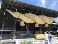 宮地嶽神社の写真・動画_image_327570