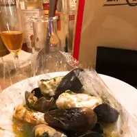 野菜 イタリアン LaZAPPA 北千住店の写真・動画_image_327631