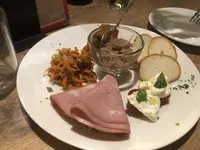 野菜 イタリアン LaZAPPA 北千住店の写真・動画_image_327634