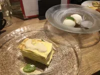 野菜 イタリアン LaZAPPA 北千住店の写真・動画_image_327636