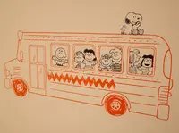 【閉館】スヌーピーミュージアムの写真・動画_image_327640