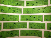 【閉館】スヌーピーミュージアムの写真・動画_image_327641