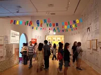 【閉館】スヌーピーミュージアムの写真・動画_image_327642