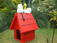 【閉館】スヌーピーミュージアムの写真・動画_image_327644