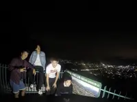 秩父ミューズパーク展望台の写真・動画_image_327664