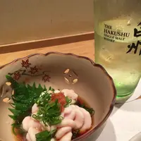 角の蛸笑 串揚げとおでんの写真・動画_image_327733