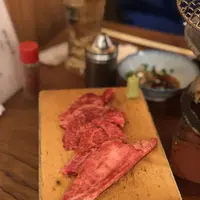 ホルモンの店 まさるの写真・動画_image_327841