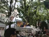 さいたま新都心の写真・動画_image_327863