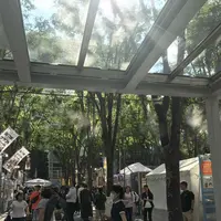 さいたま新都心の写真・動画_image_327872