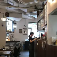 クロスロード ベーカリーの写真・動画_image_327920