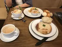 クロスロード ベーカリーの写真・動画_image_327921