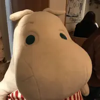 ムーミンベーカリー＆カフェ 東京ドームシティ ラクｰア店の写真・動画_image_327929