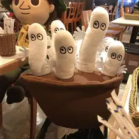 ムーミンベーカリー＆カフェ 東京ドームシティ ラクｰア店の写真・動画_image_327930