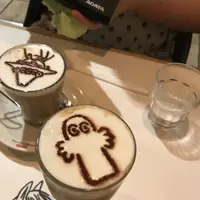 ムーミンベーカリー＆カフェ 東京ドームシティ ラクｰア店の写真・動画_image_327931