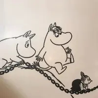 ムーミンベーカリー＆カフェ 東京ドームシティ ラクｰア店の写真・動画_image_327932