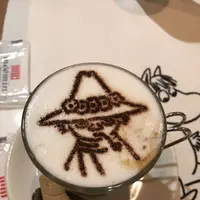 ムーミンベーカリー＆カフェ 東京ドームシティ ラクｰア店の写真・動画_image_327934