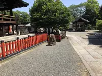 城山八幡宮の写真・動画_image_328014