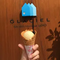 GLACIELの写真・動画_image_328029