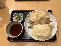 手打ちうどん寺屋の写真・動画_image_328074
