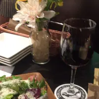 ワイン食堂パッチョ 水戸オーパ店の写真・動画_image_328482