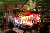 東京ミッドタウンの写真・動画_image_328511