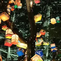 東京ミッドタウンの写真・動画_image_328512