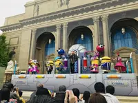ユニバーサル・スタジオ・ジャパン／Universal Studios Japan／USJの写真・動画_image_328575