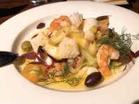 Serafina NEW YORK さいたま新都心店の写真・動画_image_328584