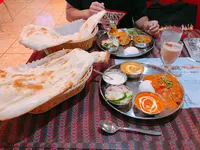 タージマハルの写真・動画_image_328775