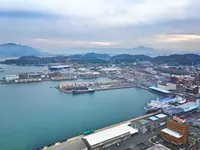 海峡ゆめタワーの写真・動画_image_329043