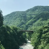 月山ダムの写真・動画_image_329050