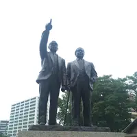 府内城址の写真・動画_image_329218