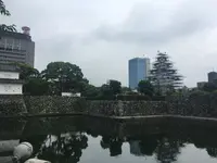 府内城址の写真・動画_image_329220