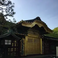 上野東照宮の写真・動画_image_329415