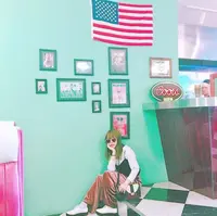 HOT BUNNY DINERの写真・動画_image_329574