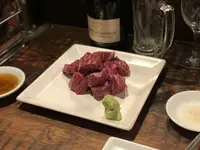 魅惑の七輪 らんまんの写真・動画_image_329655