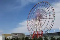 パレットタウン大観覧車の写真・動画_image_329671