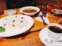 COFFEE HALL くぐつ草の写真・動画_image_329856