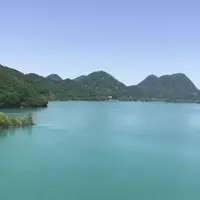 玉川ダムの写真・動画_image_330400