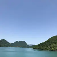 玉川ダムの写真・動画_image_330401