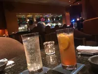 お台場 メインバー キャプテンズバー ヒルトン東京お台場の写真・動画_image_330456